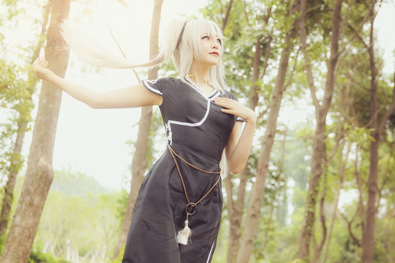 Akhee - Mabinogi Nao