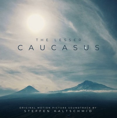 The Lesser Caucasus Soundtrack