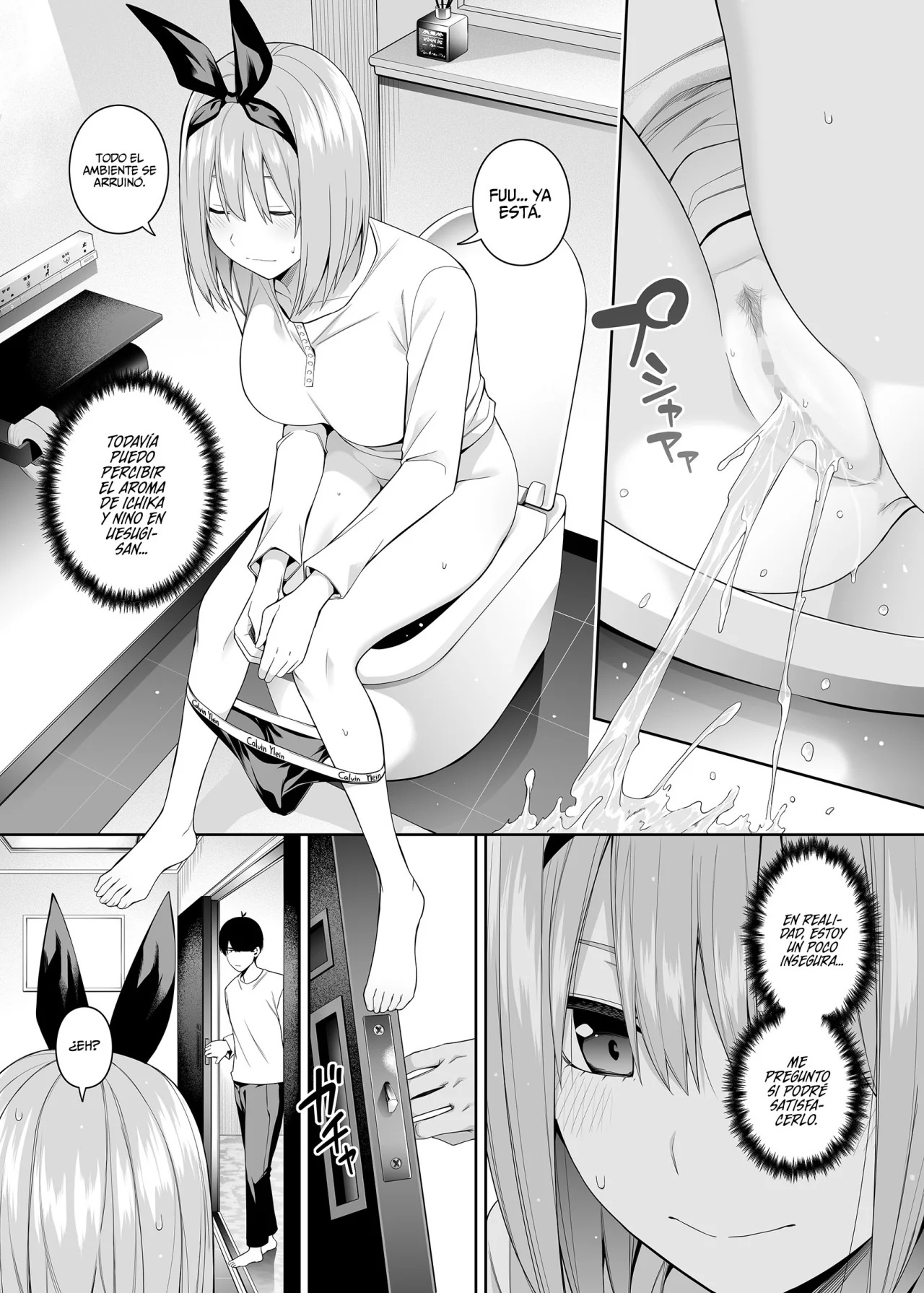 Extras - 1 5 Estos Sentimientos Romanticos - 4