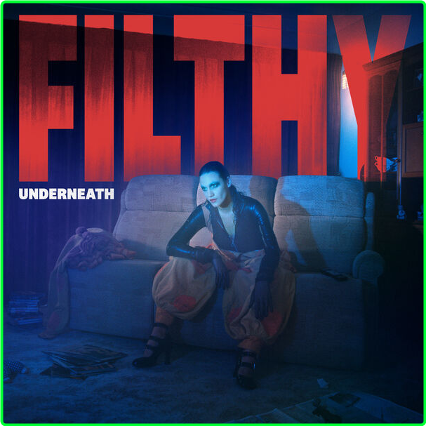 Nadine Shah Filthy Underneath (2024) 24Bit 96kHz [FLAC] KVNBqGoO_o