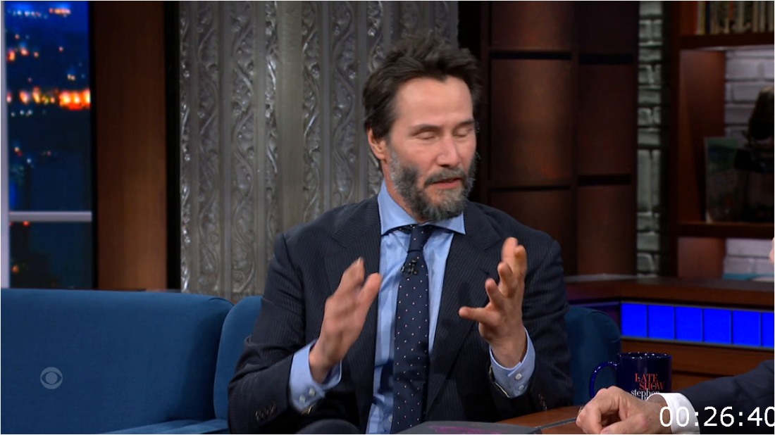 Stephen Colbert (2024-07-22) Keanu Reeves [720p] (H264) WqFUWI1P_o