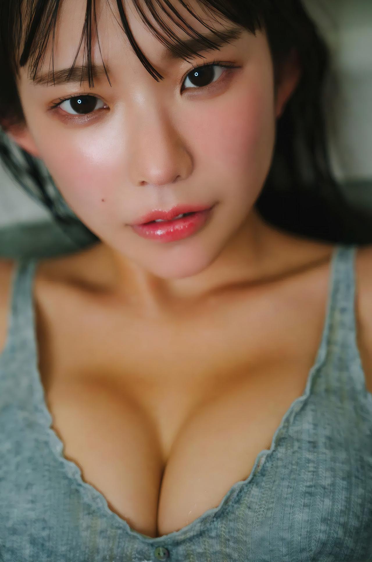 Marina Nagasawa 長澤茉里奈, FRIDAYデジタル写真集 『ありったけ。豪華100カット超完全版』 Set.04(14)