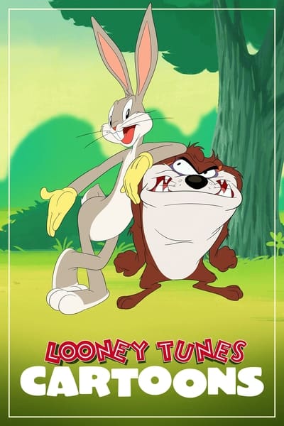 Looney Tunes Cartoons S02E04 720p HEVC x265-MeGusta
