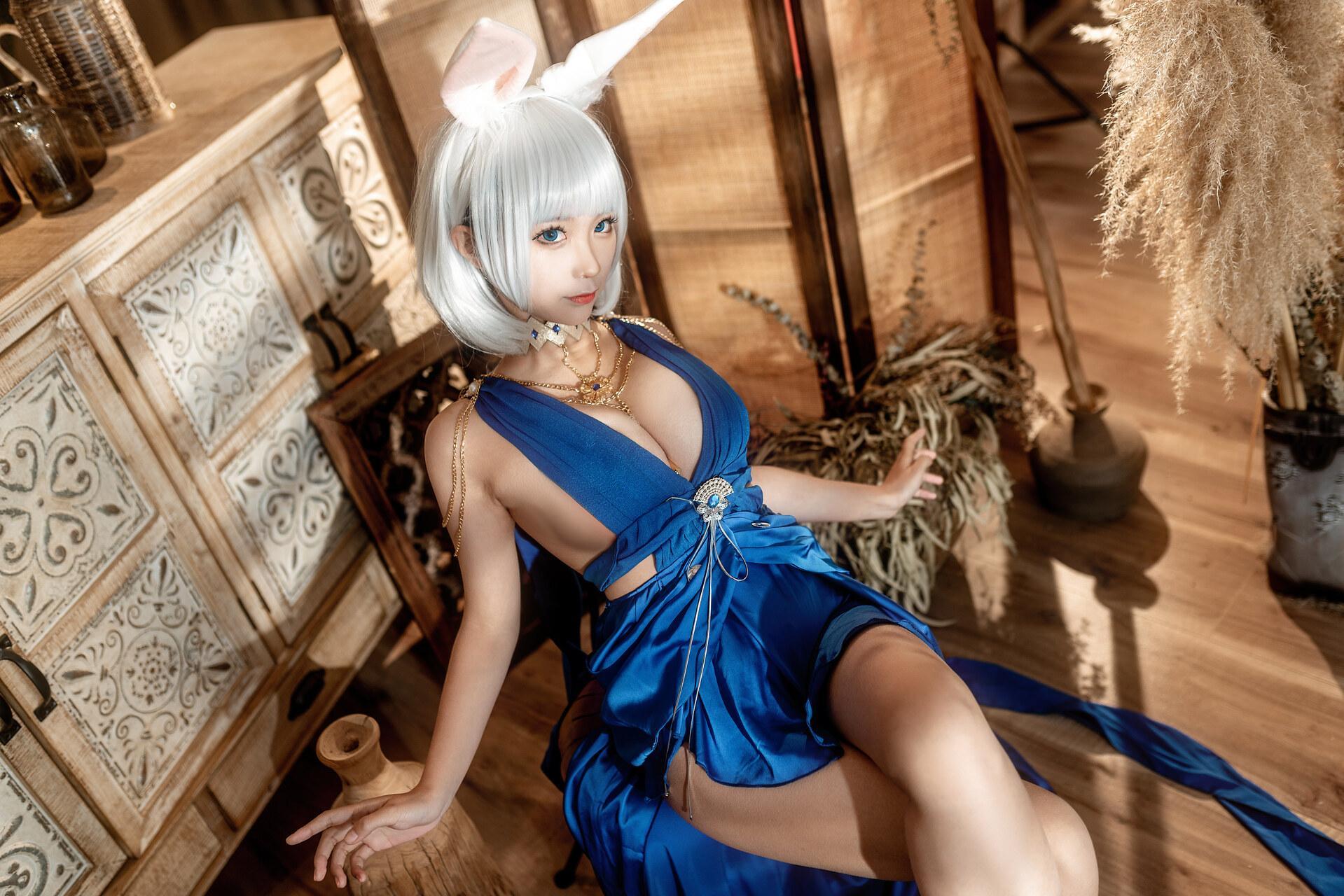 [蠢沫沫] Kaga 鸾 加賀 (Azur Lane 碧蓝航线)(3)