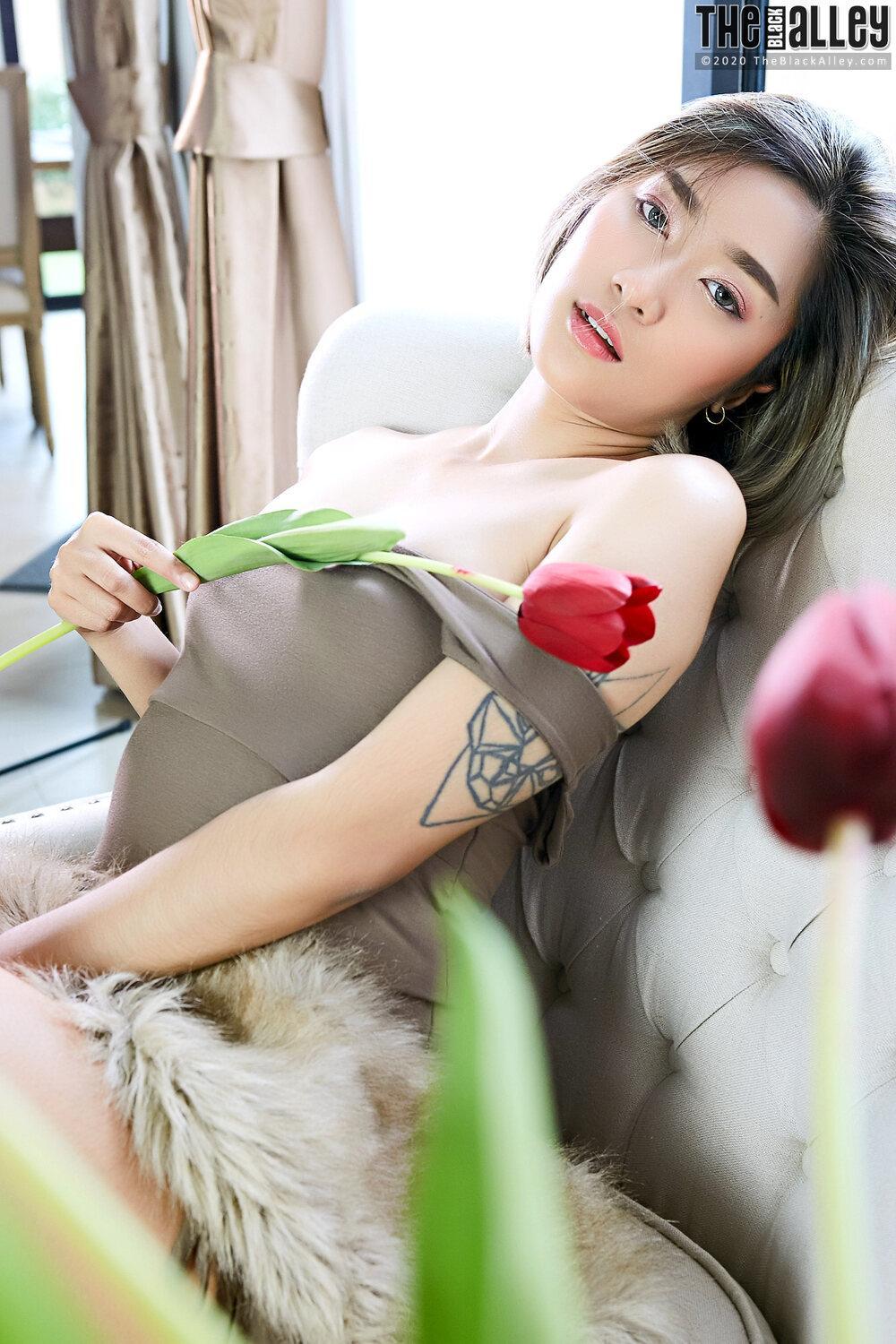 [The Black Alley] Apple Photo Set.102 2020.07.20(39)