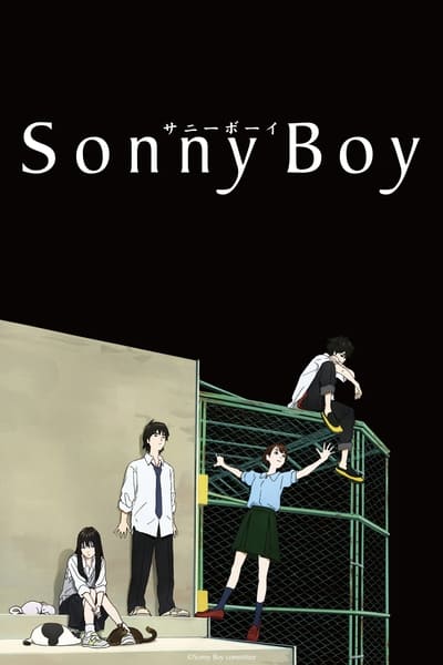 Sonny Boy S01E04 1080p HEVC x265-MeGusta