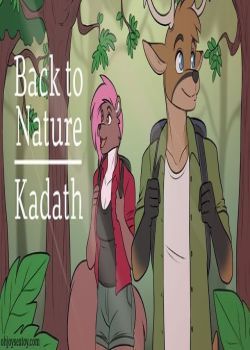 back-to-nature