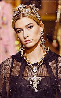 Hailey Baldwin HdlUFV4o_o