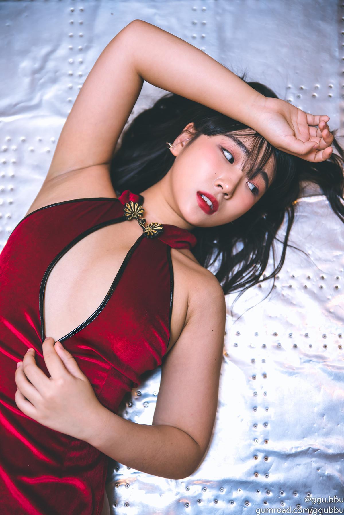 Ggubbu 꾸뿌, Photobook ‘Made by Ggubbu Vol.1’(10)