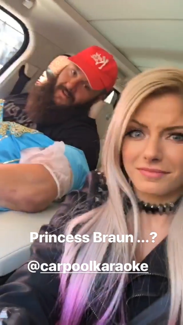 Alexa Bliss Megathread for Pics and Gifs | Page 611 | Wrestling Forum