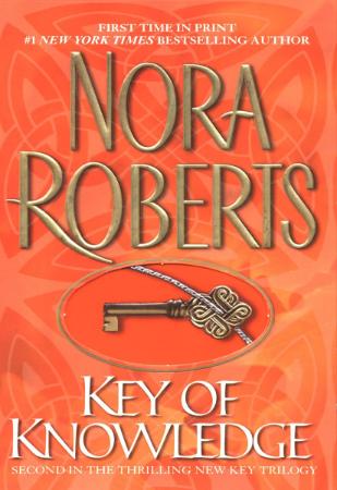 Nora Roberts   [Key 02]   Key of Knowledge