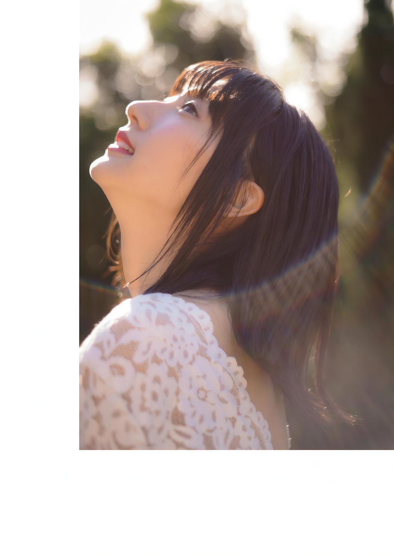 Rena Takeda 武田玲奈, 写真集 Photobook [Rubeus] Set.03(5)