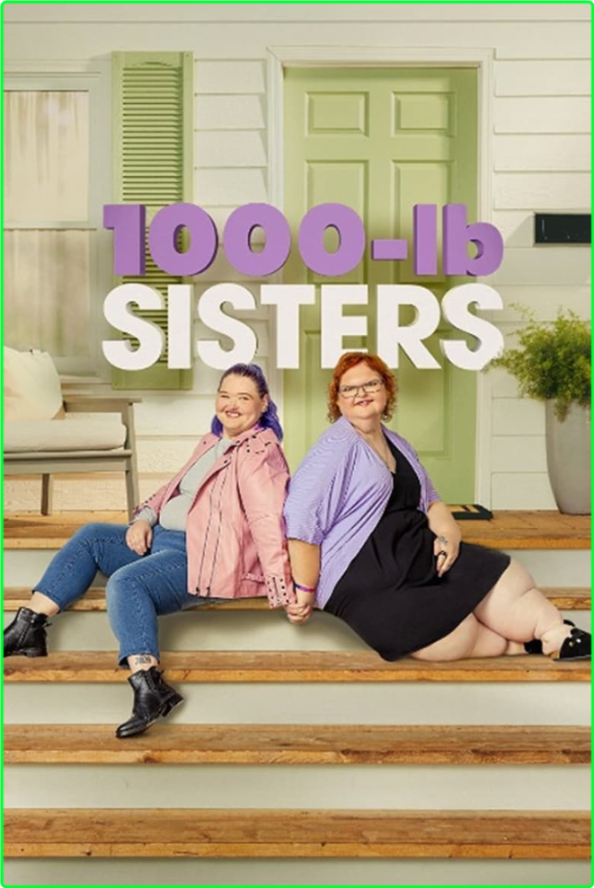 1000 lb Sisters [S05E09] [1080p] (x265) GXMUhZbM_o