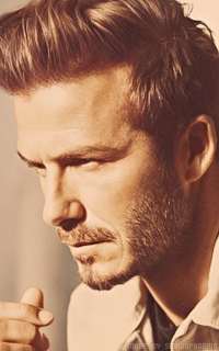 David Beckham Q2bku5Ag_o