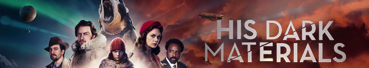 His Dark Materials S01E02 The Idea of North