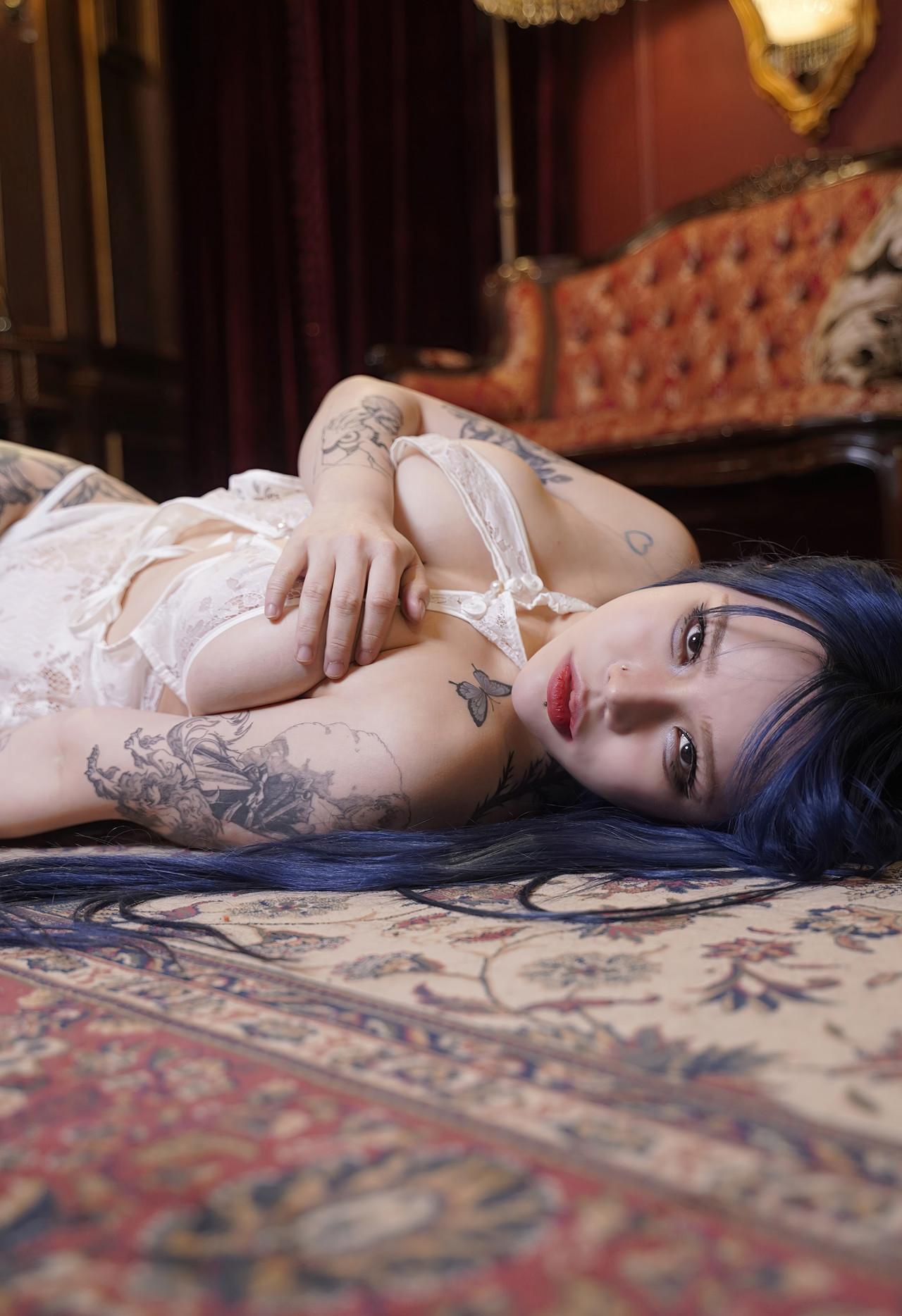 Cana 가나, photobook ‘Cana Sexy’ Set.02(33)