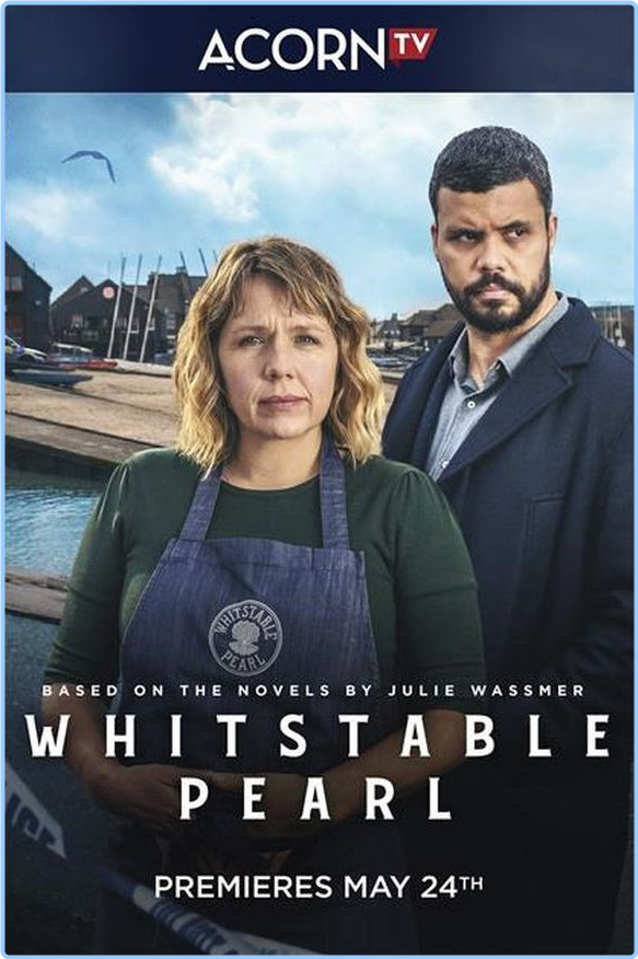 Whitstable Pearl (2021) S01-S02 [720p] WEB-DL (x265) HSgkarFa_o