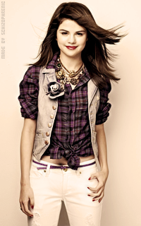 Selena Gomez Sxw58zPw_o