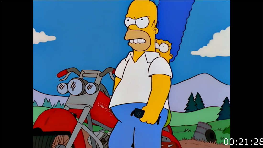 The Simpsons S11 [720p] (x265) [6 CH] NPUQ09KF_o
