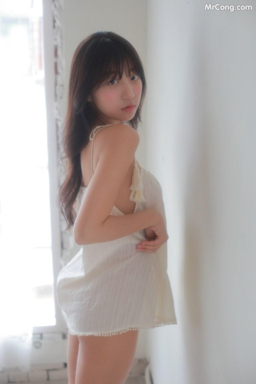 [Eunji Pyoapple] Pictorial #2 - Eunji Pyo (표은지) (129 photos)(12)