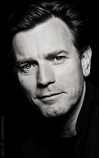 Schizophrenic Ewan McGregor