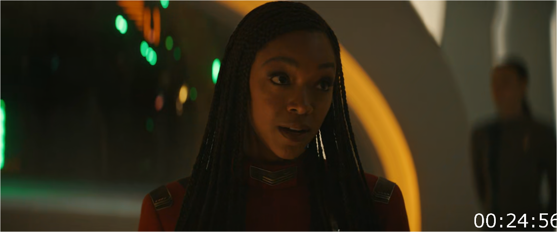 Star Trek Discovery S05E07 [1080p] (x265) [6 CH] IeClJa6N_o