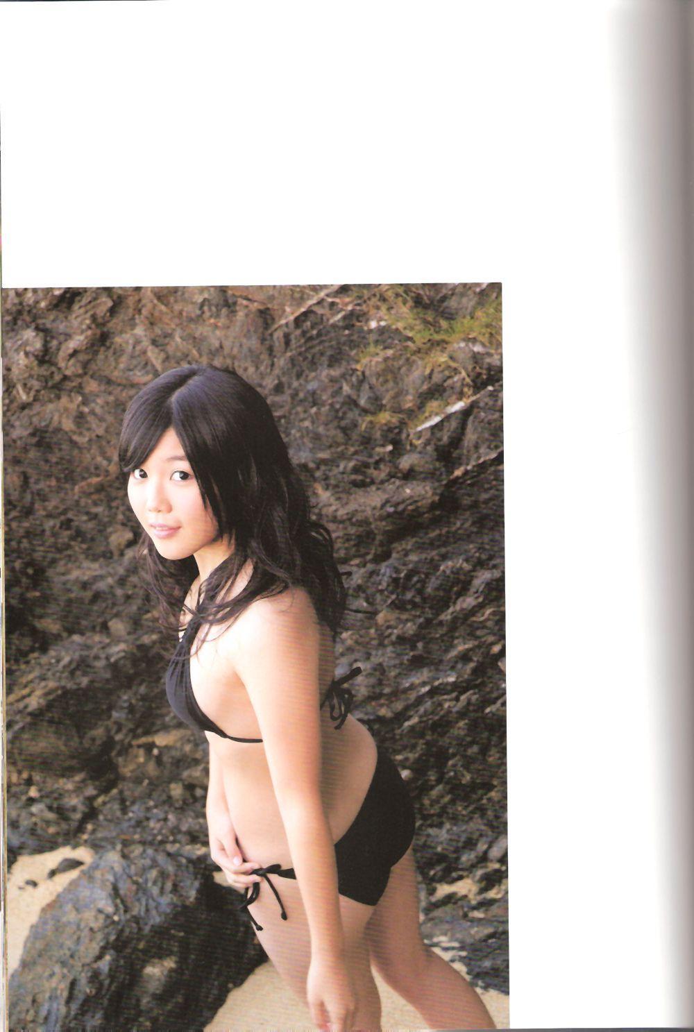 宮崎美穂《Shining Sky》 [Photo Book] 写真集(21)