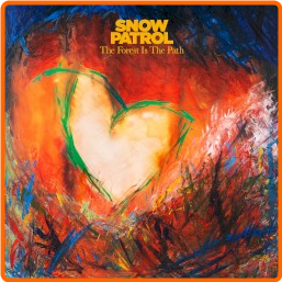 Snow Patrol The Forest Is The Path (2024) [FLAC] 88 Oxy5IZaY_o