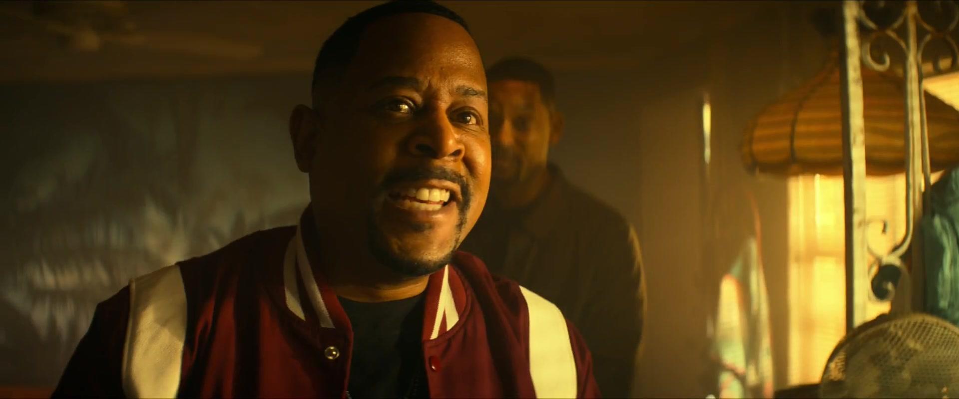 Bad Boys for Life 2020 1080p HDRip X264 AC3-EVO Bad Boys for Life 2020 1080p HDRip X264 AC3-EVO