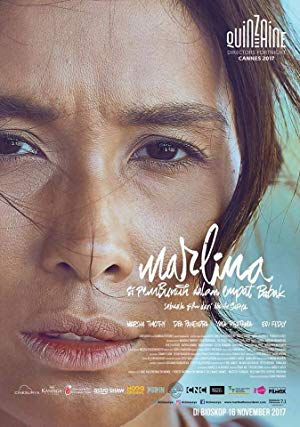 Marlina The Murderer In Four Acts (2017) BluRay 1080p YIFY