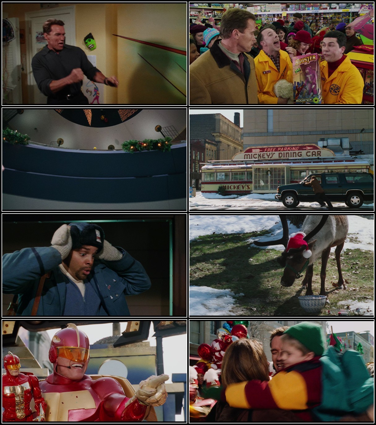 Jingle All The Way (1996) 4K WEBRip 2160p MA SDR DTS-HD MA 5 1 H 265-MgB