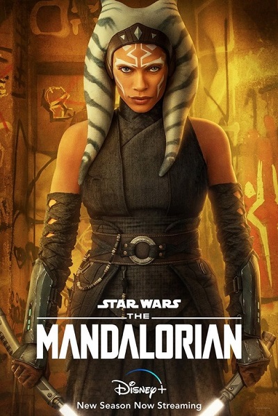 The Mandalorian S02E06 Chapter 14 (2020) Solo Audio Latino [E-AC3 5.1] [Extraído de Disney +]