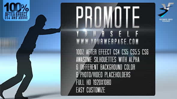 Your Best Product Promo - VideoHive 2640913