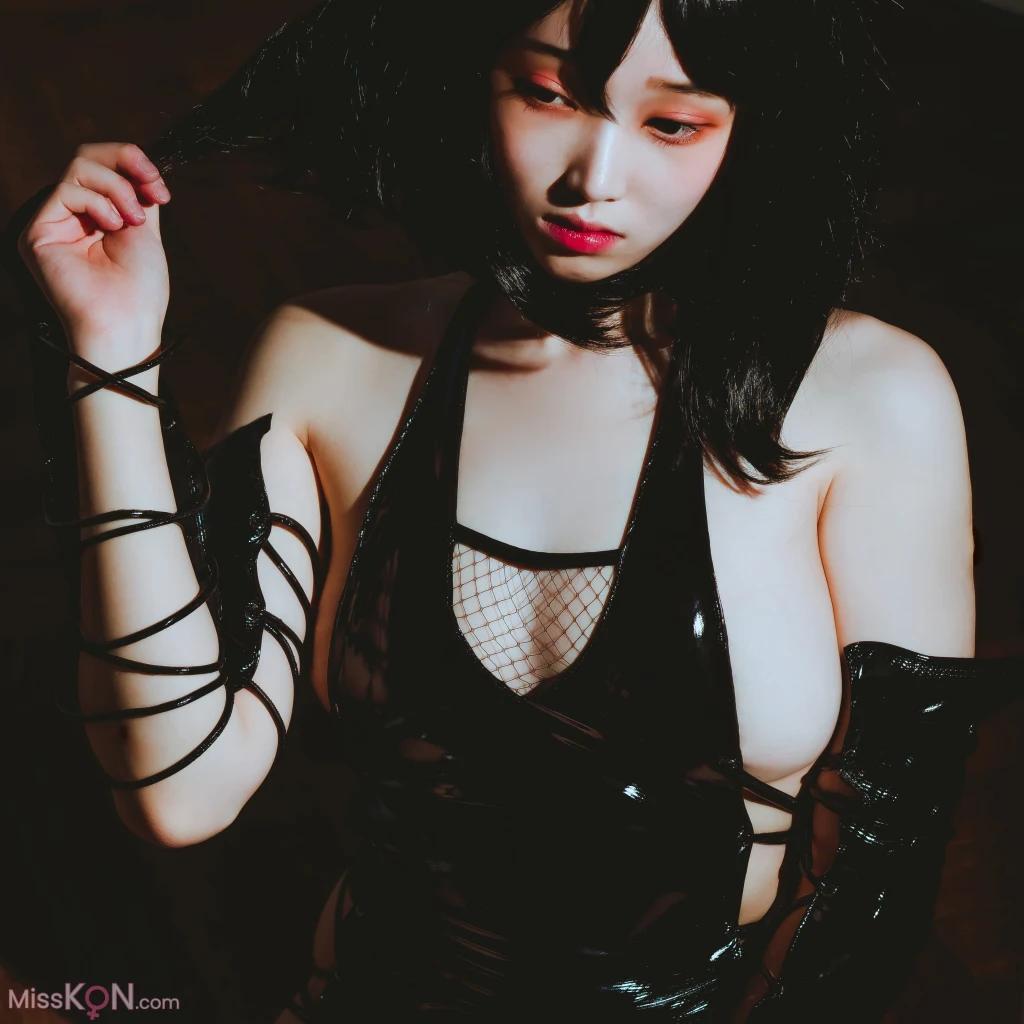 Bambi (밤비): Infinite Me (59 photos)(52)