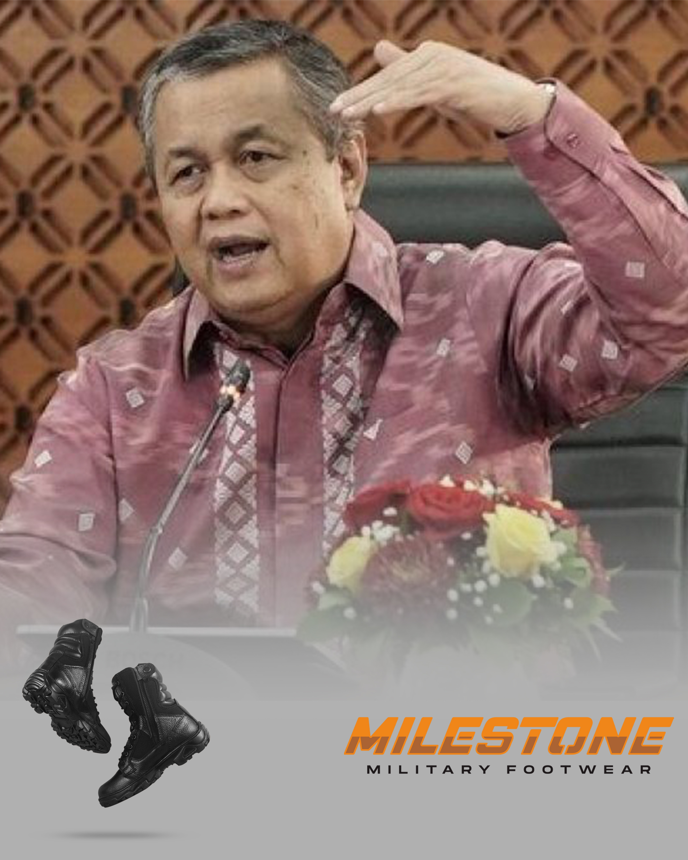 Ini 5 Ancaman Ekonomi Yang Diwaspadai Bank Indonesia Termasuk Cash Is King