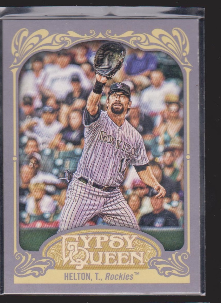 Baseball Sammlung Vintage Rookies Inserts (32/34) -- 40% Rabatt erhalten!! - Bild 92 von 197