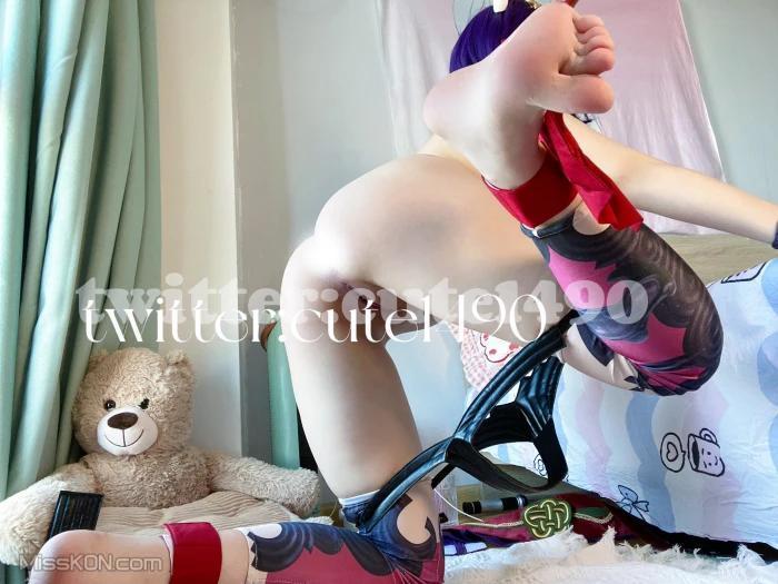 Coser@自整理福利姬: 六套合集 2024-10-22 (816 photos )(231)