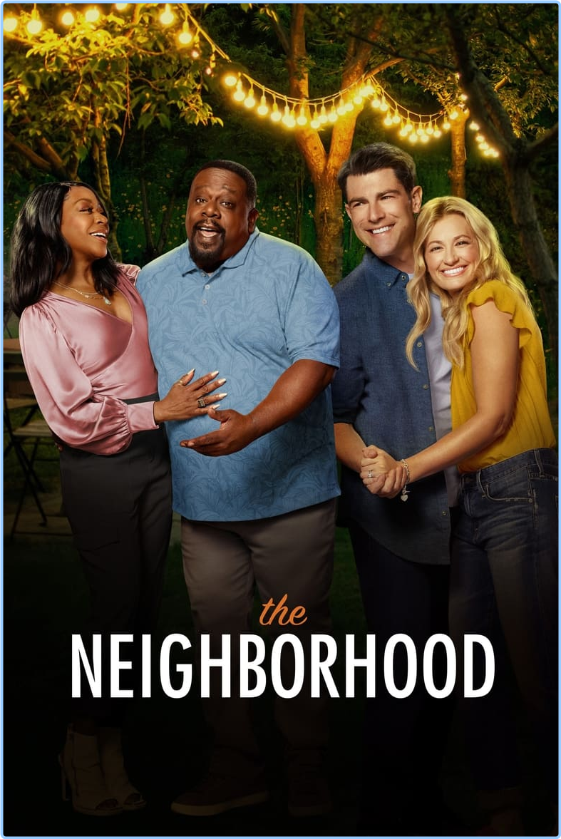 The Neighborhood S06E07 [720p] (x265) [6 CH] ObXGNH4E_o