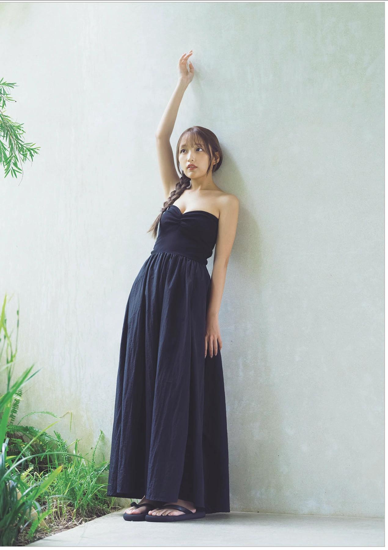 NEO ねお, Weekly Playboy 2025 No.42-43 (週刊プレイボーイ 2025年42-43号)(7)