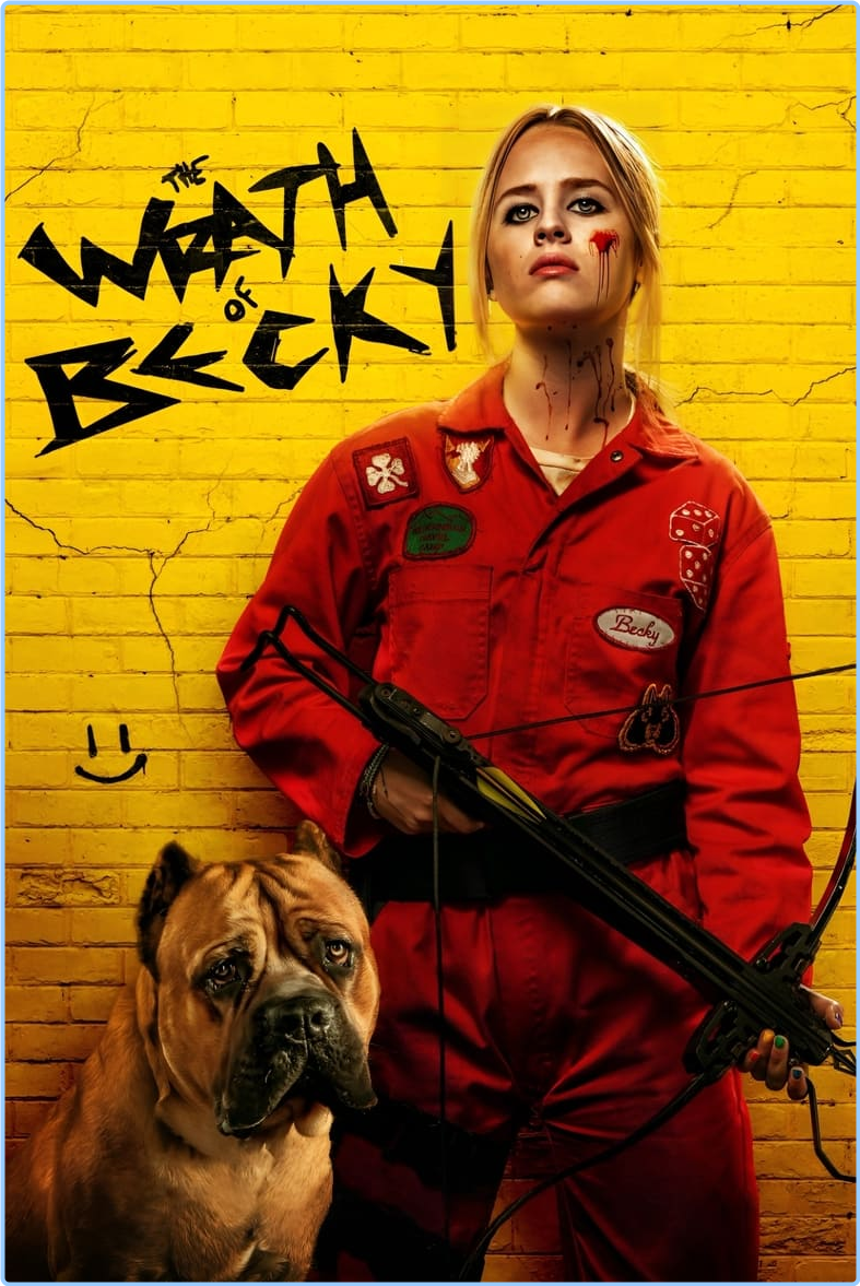 The Wrath Of Becky (2023) [1080p] WEBrip (x264) [6 CH] AMPs0qjy_o