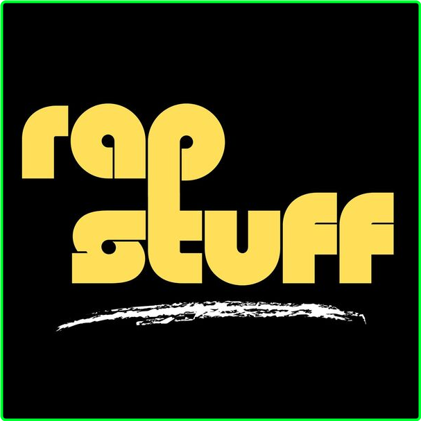 Various Artists - Rap Stuff (2024) [320 Kbps] WdrbxWQ9_o