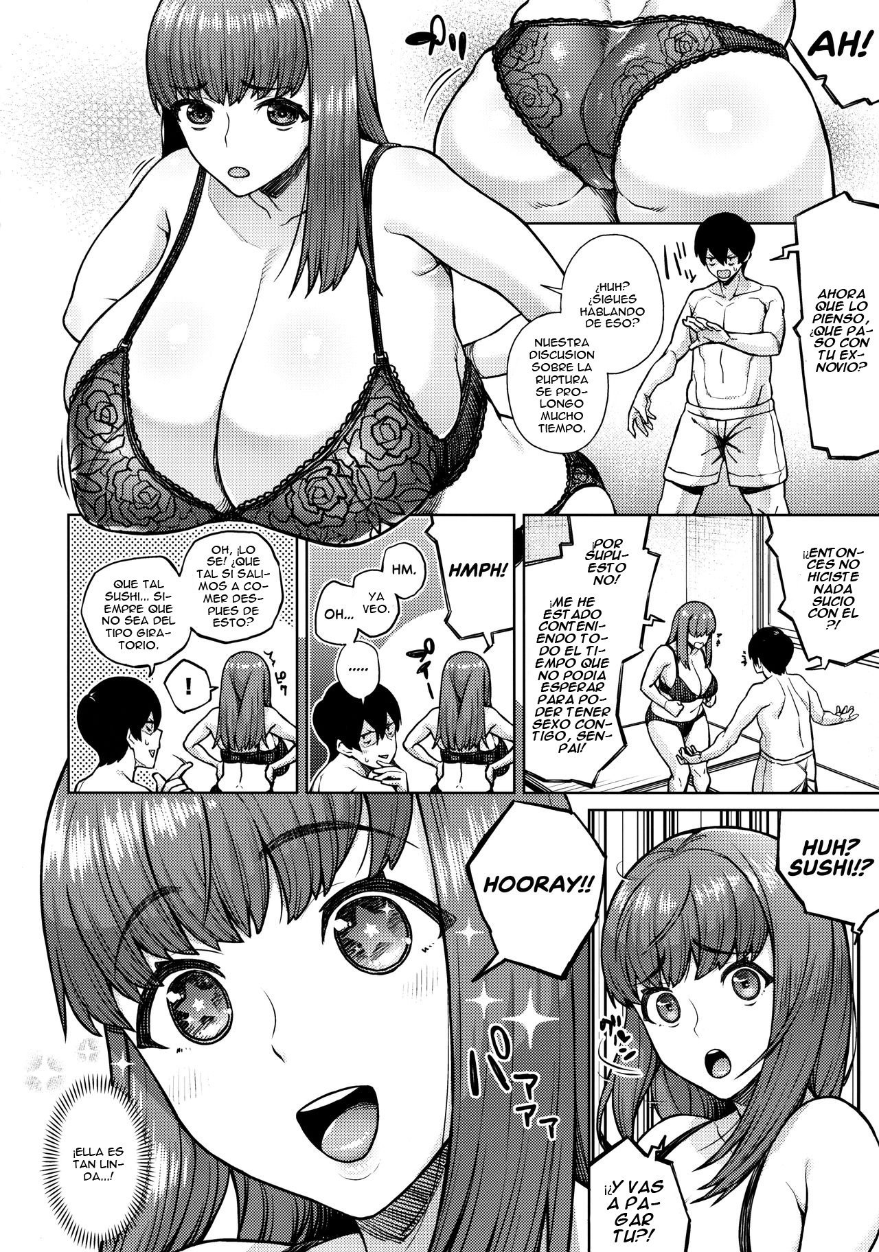 Sunao ni Nareyo Otonashi_kun - 30