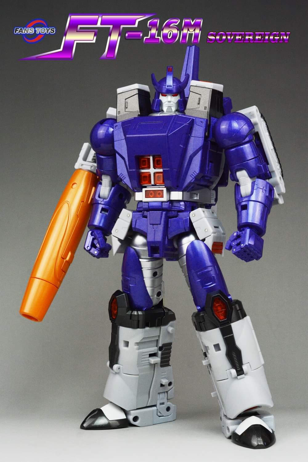 [Fanstoys] Produit Tiers - FT-16 Sovereign - aka Galvatron - Page 4 CHh2XAPl_o