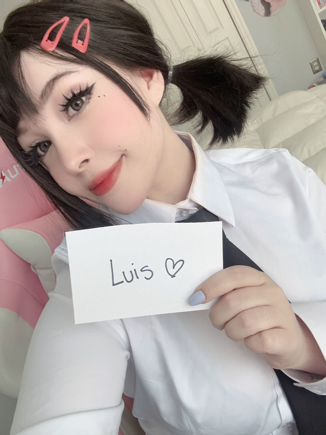 Junkenstein - Kobeni Fansigns