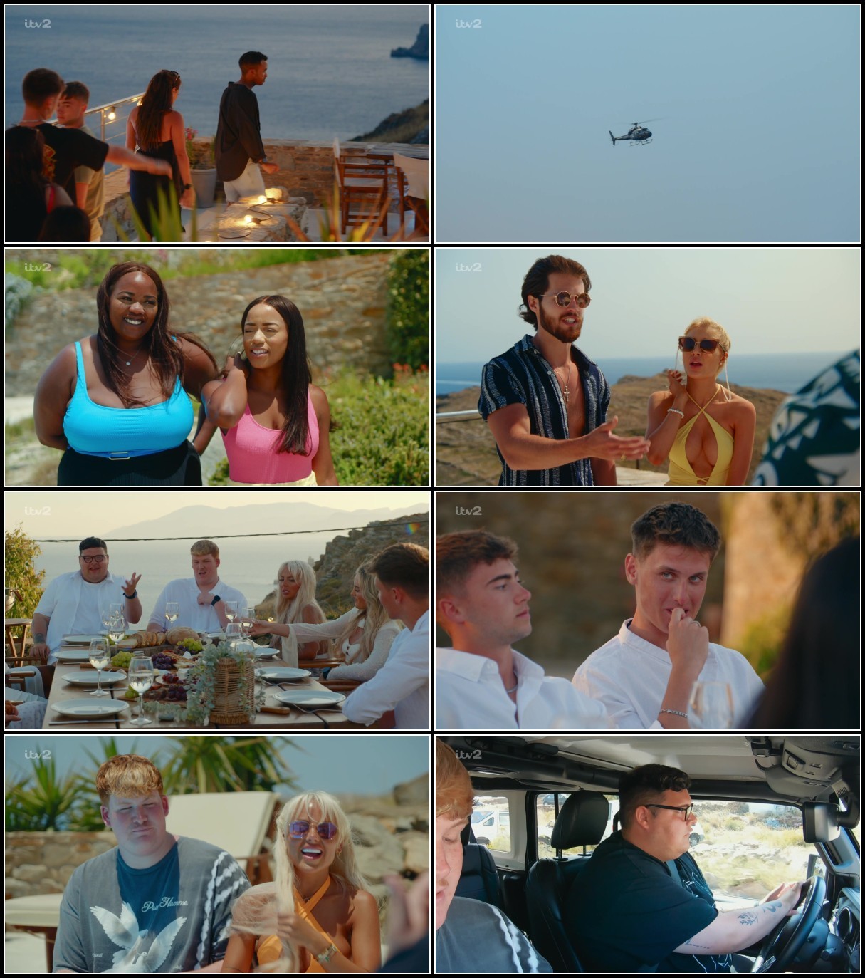 Loaded in Paradise S01E07 Exits Arrivals and a Greek Tragedy 1080p HDTV H264-DARKFLiX