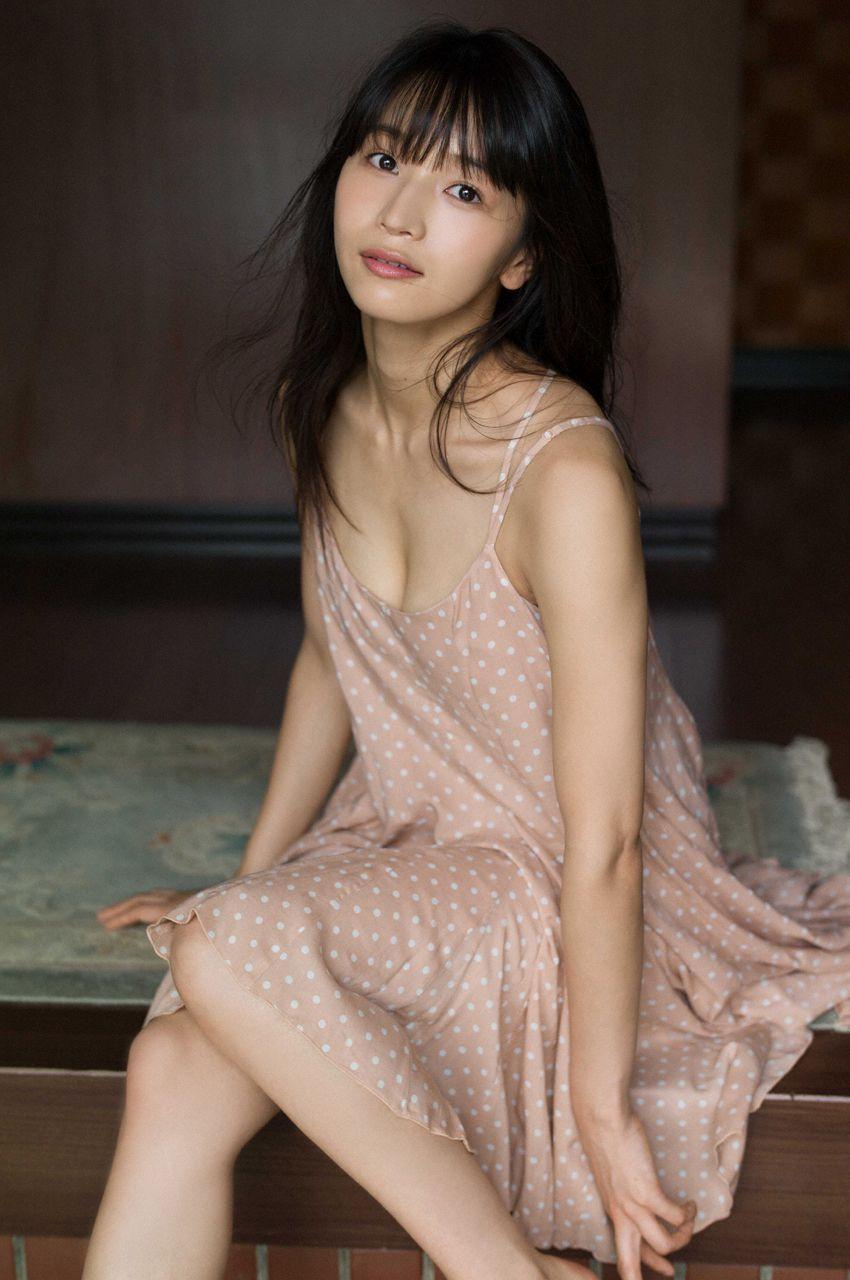 Erika Denya 傳谷英里香「美の誕生。」 [WPB-net] Extra EX639 写真集(7)