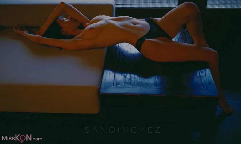 Photos by 三青叶子: 女体艺术私拍#2 (70 photos )(47)