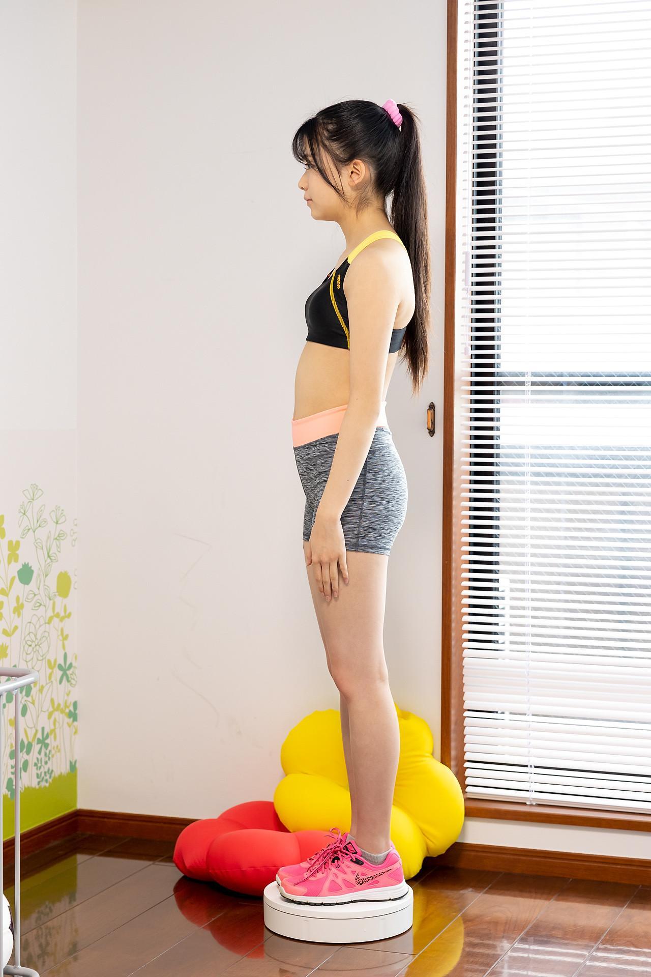 Mao Imaizumi 今泉まお, Minisuka.tv Regular Gallery 02(3)