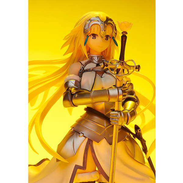 Fate Stay Night et les autres licences Fate (PVC, Nendo ...) - Page 20 7QKbr8nC_o