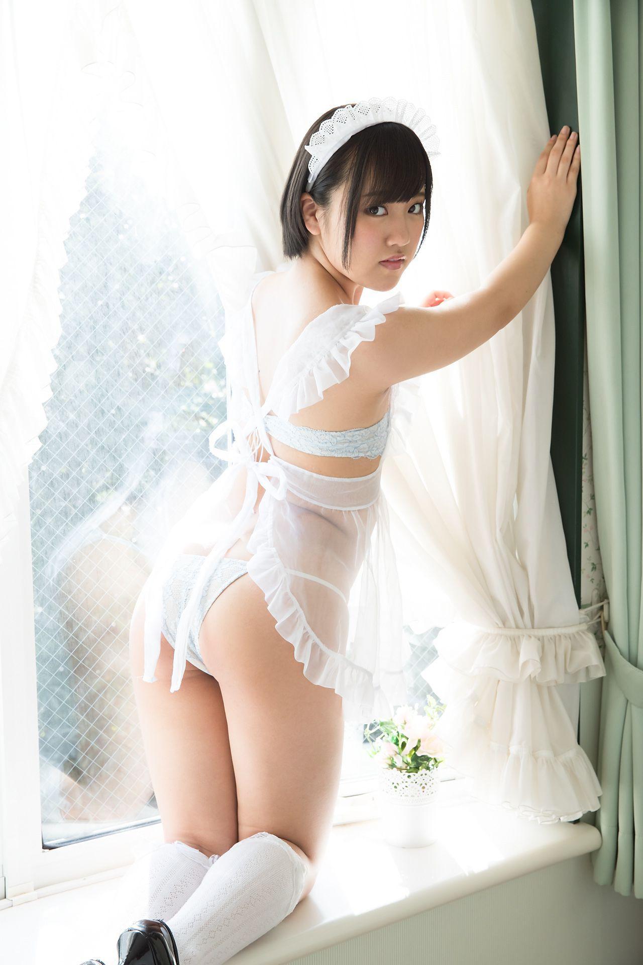 香月りお(香月杏珠) – Special Gallery 5.3 [Minisuka.tv] 写真集(33)